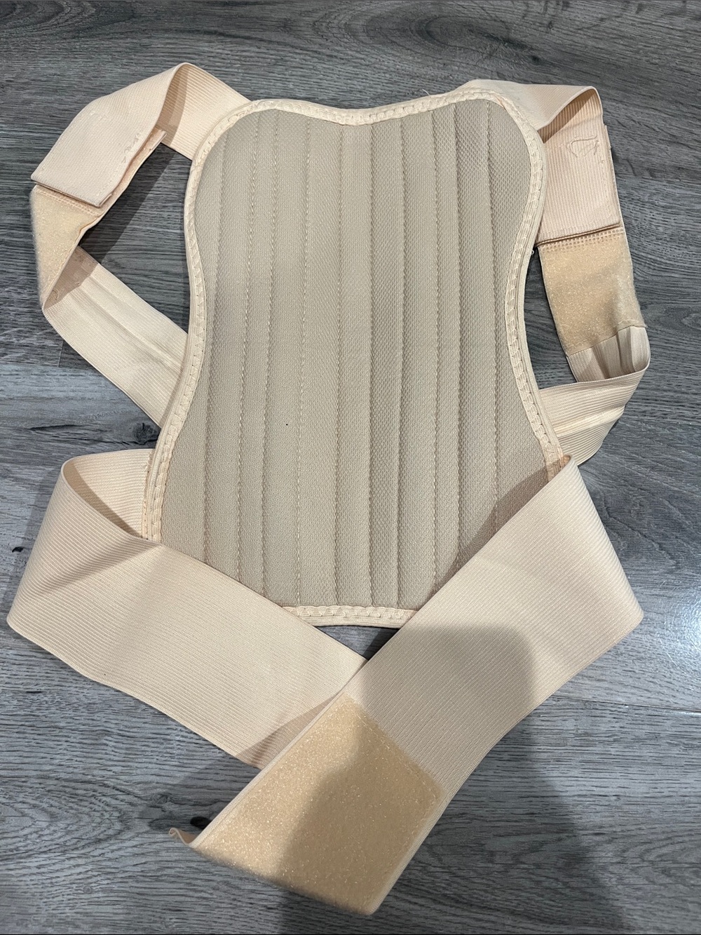 Back Posture Corrector